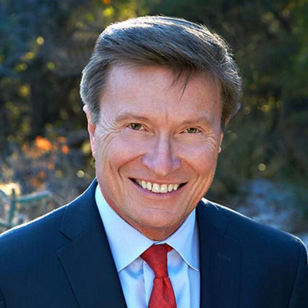 Michael A. Hauger